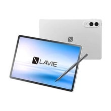 NEC のAndroidタブレット　「LAVIE Tab EX」など2モデル