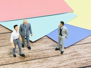 大事な仕事が滞っているのに、肝心な報告をしてこない部下...どう諭す？【上司力を鍛えるケーススタディ CASE 3】（前川孝雄）