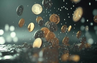 高騰ののち、暴落！？右往左往する「イーサリアム」　そこには、ハッキングの影響が？！【仮想通貨通信vol.10】