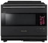 「業界初・生成AIによる音声対話に対応　シャープのウォーターオーブン「ヘルシオ」」の画像1