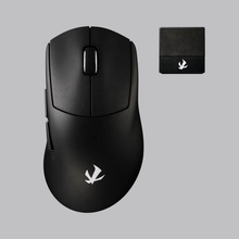 超広帯域「Ultra-Wideband」で安定通信　ワイヤレス・ゲーミングマウス