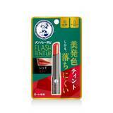 「ロート製薬「ティントリップ」が一味違う 　唇の水分に反応して発色、保湿ケアも」の画像1