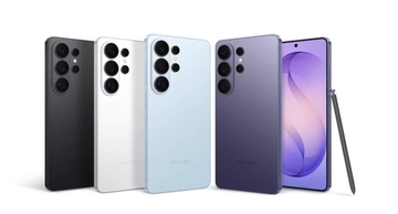 「Galaxy S26」シリーズ3モデル　「Galaxy AI」が進化