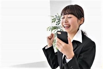 2023年就活生の内定率6割！ 理系は7割超、急ピッチで決まる情報・教育・福祉系企業...早くも「囲い込み」本格化