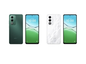 OPPOのエントリースマホ「A5 5G」　AIが高精度な写真編集をアシスト