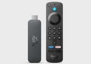 Amazonストリーミング端末「Fire TV Stick 4K Select」　「Xboxゲーム」対応
