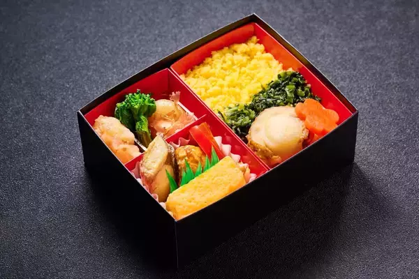 新幹線「グランクラス」軽食・茶菓子セット　東京駅などで期間限定販売