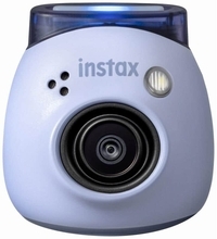 富士フイルム「チェキ」　「INSTAX Pal」は手のひらサイズ