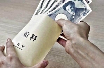 「実質賃金」低下が止まらない！...7か月連続マイナス 財布は軽く、2年前の8割に　冬のボーナスへの期待も「物価高」の荒波が...