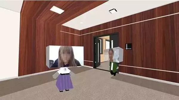 「メタバースに「呪園」、渋谷に「あの人の家」　編集部が厳選「必読！トレンド注目記事」の画像