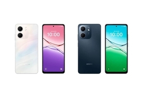 OPPOのスマホ「A5x」　長寿命設計、急速充電対応バッテリー内蔵