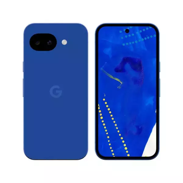 スマートフォン「Google Pixel 10a」　凹凸のないフラットな背面デザイン