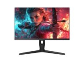 TVS REGZAの27V型4Kゲーミングモニター　2モデル