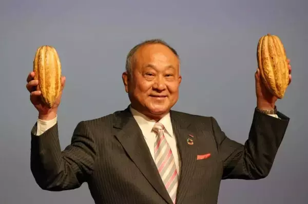 生産者に配慮し、ムダのない「カカオ」活用を！ 「歴史に一石投じる」チョコレートの明治、新プロジェクト始動