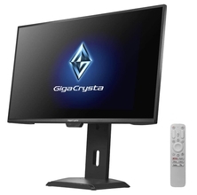 アイ・オー・データ初の「webOS Hub」搭載　27型ゲーミングモニター