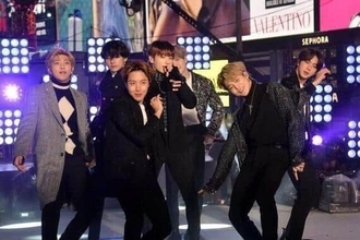 【ワイドショー通信簿】BTS「活動休止」のナゼ　メンバー分裂？徴兵問題？（THE TIME）