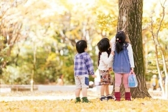 子どもの夏かぜ「ヘルパンギーナ」東京都は流行警報！「うちの保育園でも」と『THE TIME,』視聴者