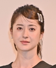 「やんごと」美保子とは「全然違う」　松本若菜の振り幅が「スンゴイッ」