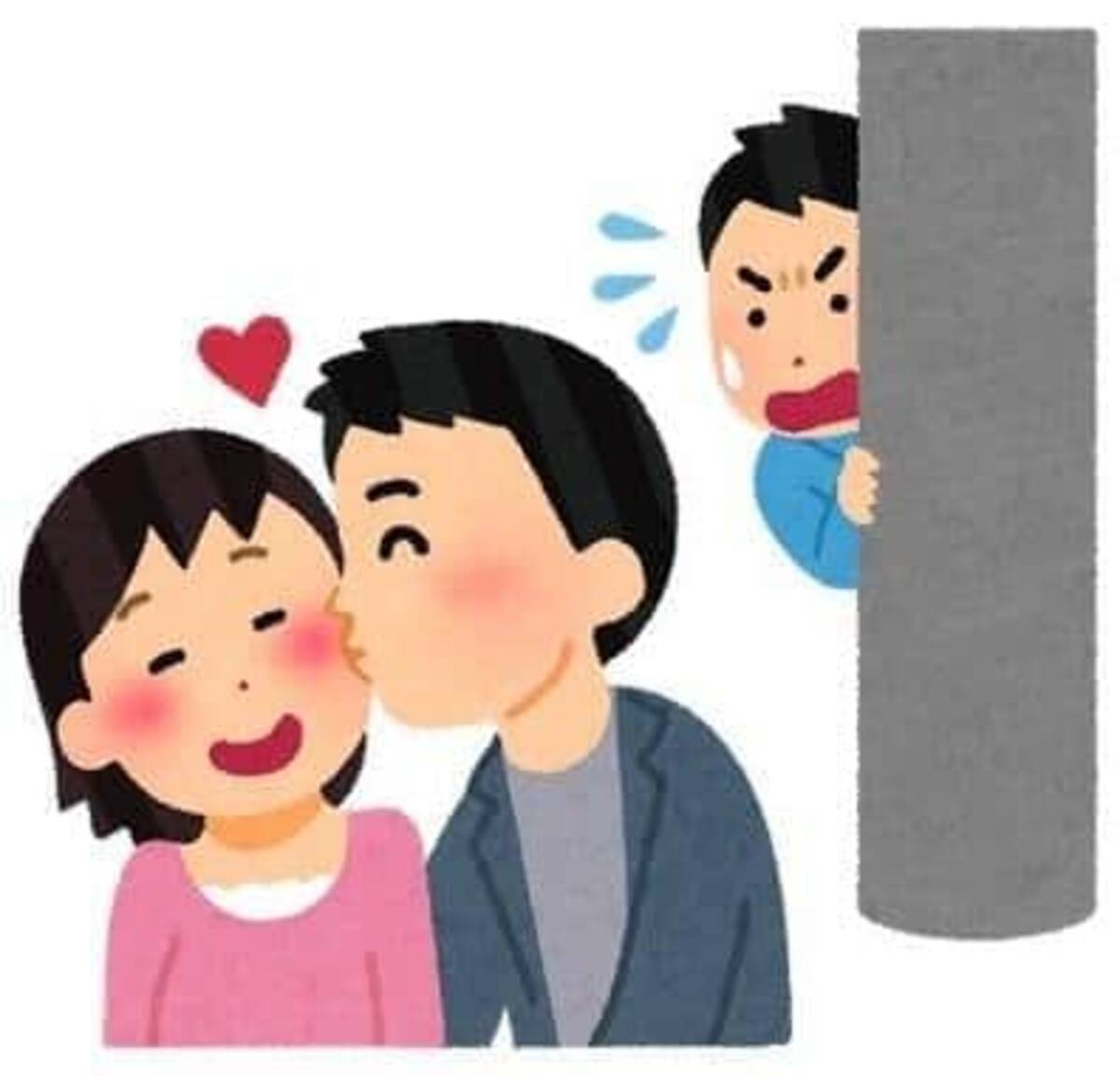 ワイドショー通信簿 壁ドン 告白を教育支援せよ 風間晋 発想が陳腐 めざまし8 22年4月15日 エキサイトニュース ワイドショー通信簿 壁ドン 告白を教育支援せよ 風間晋 発想が陳腐 めざまし8 22年4月15日 エキサイトニュース