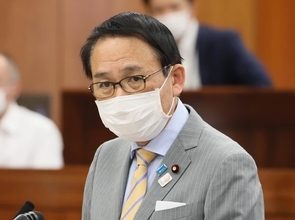 「死刑のハンコ」発言の葉梨法相　「謝罪しましたが、一時は一部を切り取られたと主張」（永島優美アナ）