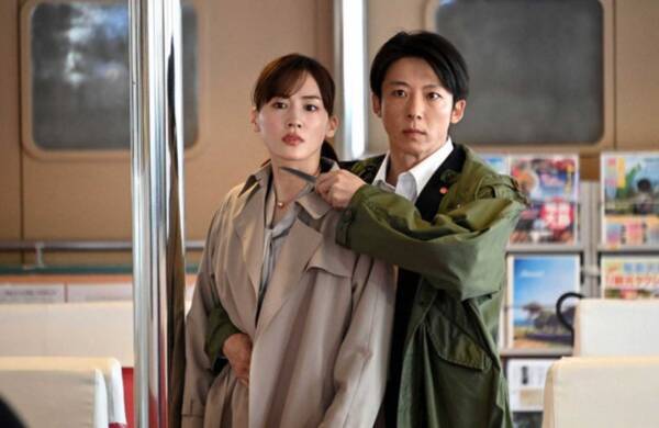 天国と地獄」連続殺人の「切なすぎる真相」はすべて日高の作り話？「日高は何度も入れ替わっている」「いや、陸の狂気の表情が怖い」「最終回のドンデン返しはスマホの中に」  (2021年3月15日) - エキサイトニュース