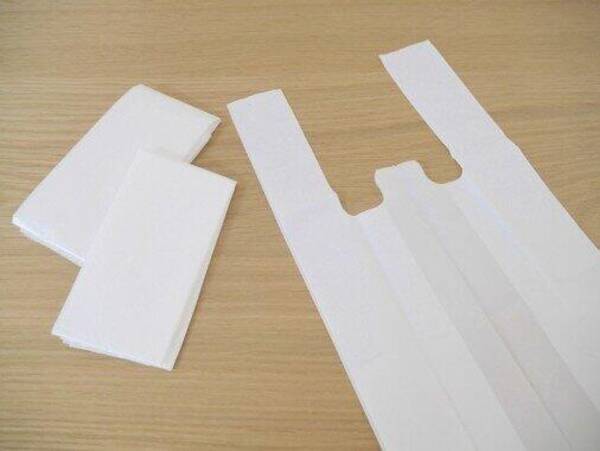 レジ袋有料化のモヤモヤ ゴミ捨て用を買いながら アレ 21年4月28日 エキサイトニュース