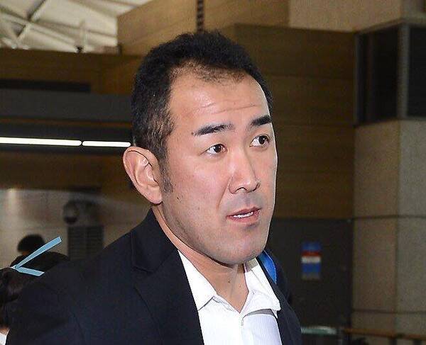 失踪の門倉 元コーチから 謎だらけ の手紙 バイキング で臨床心理士 元刑事が分析 21年5月28日 エキサイトニュース