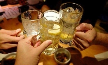 【ワイドショー通信簿】国税庁（酒類販売等所管）の職員が「制限破り」飲み会！　若狭勝「もう皮肉としか」（めざまし８）