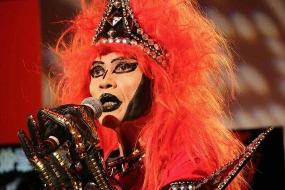 千葉を有名にしてくれた ジャガーさん 星に帰還 で綾小路翔からのメッセージとは 21年10月19日 エキサイトニュース