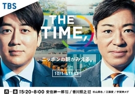 【ワイドショー通信簿】反田恭平さんが「THE TIME,」に明かした､コンクール当日の「トンでも失敗」とは（THE TIME）
