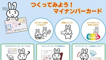 【ワイドショー通信簿】マイナンバーカード「3万円付与」案の評判　問い合わせ「5倍」の自治体も（THE TIME）