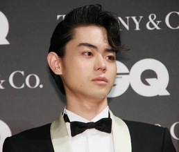 菅田将暉の結婚に「私聞いてない！」？　「仮面ライダーW」共演・山本ひかるの祝福にツッコミも