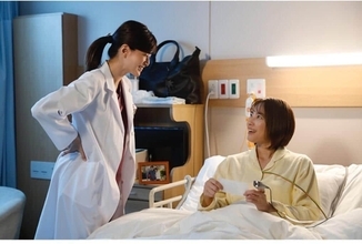 瀬戸朝香と内田有紀の初共演が「胸熱」　ドクターXに「豪華すぎ」の声