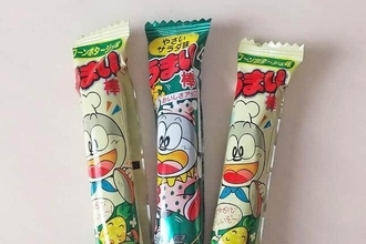 【ワイドショー通信簿】「うまい棒」43年ぶり値上げも「感謝」の声　これまでの踏ん張りに「駄菓子のヒーロー」（THE TIME）