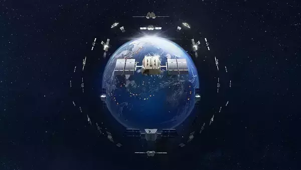 Geespace Accelerates Global Expansion as GEESATCOM Enters New Markets