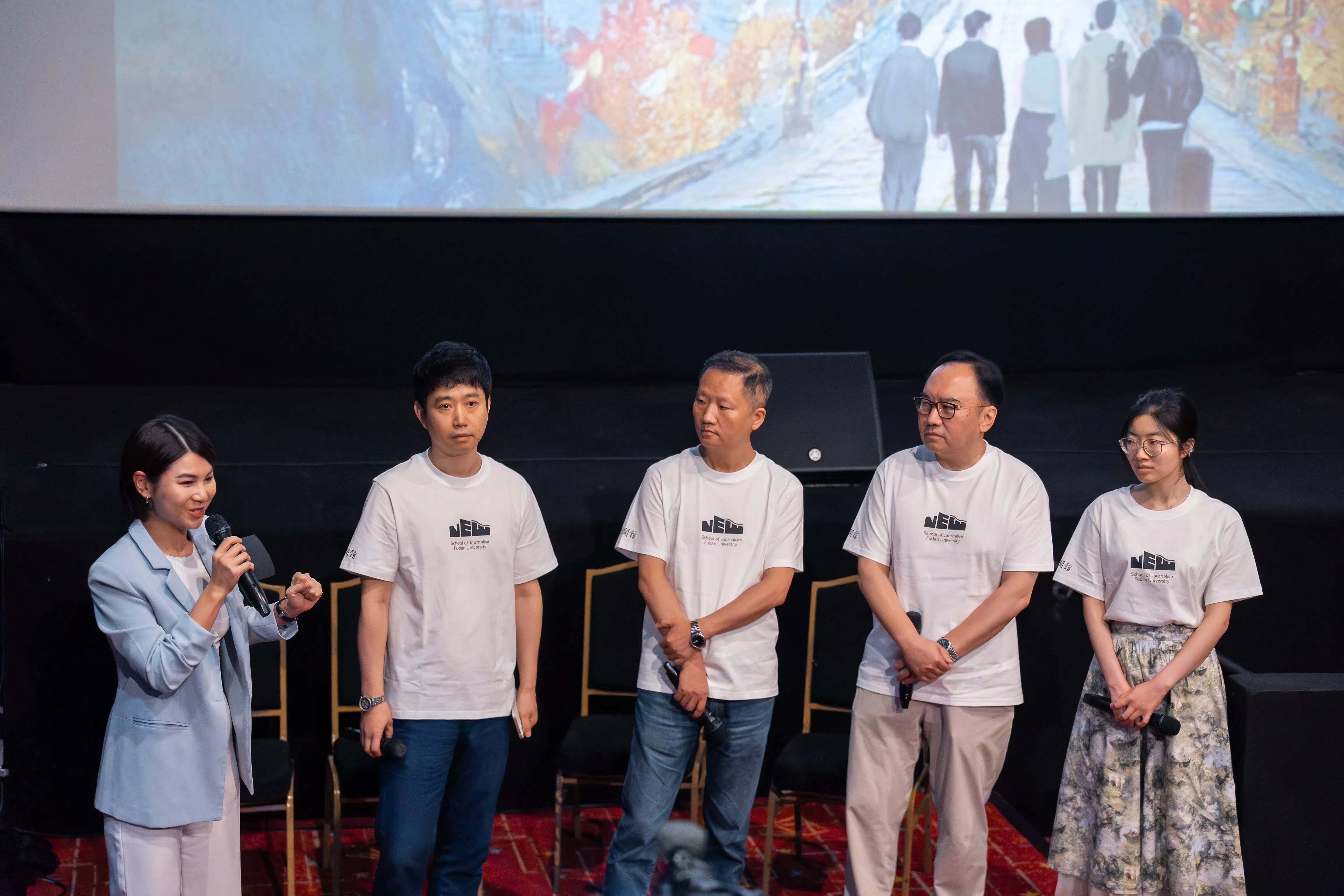 Six Students, Six Countries: Award-Winning Documentary The Moon is Yours Screens in Kuala Lumpur