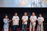「Six Students, Six Countries: Award-Winning Documentary The Moon is Yours Screens in Kuala Lumpur」の画像2