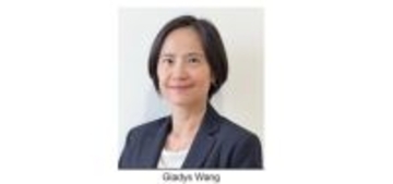 Avantor Appoints Gladys Wang as Vice President, Bioprocessing Commercial, Asia, Middle East & Africa