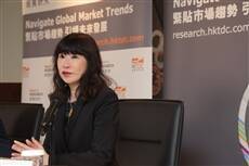 2026 Hong Kong Export Growth of 8-9%, Sustained AI product demand lays solid foundation for future expansion