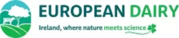 'European Dairy from Ireland' Responds to Growing Demand for Functional Nutrition