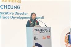 Collaborate2Win campaign promotes Hong Kong's professional services in Central Asia