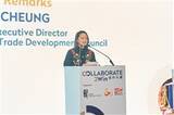「Collaborate2Win campaign promotes Hong Kong's professional services in Central Asia」の画像6