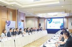 Collaborate2Win campaign promotes Hong Kong's professional services in Central Asia