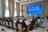 「Collaborate2Win campaign promotes Hong Kong's professional services in Central Asia」の画像8