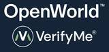 「Open World and VerifyMe Sign Merger Agreement」の画像1