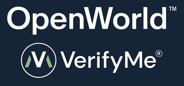 Open World and VerifyMe Sign Merger Agreement