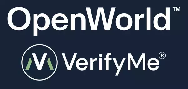 Open World and VerifyMe Sign Merger Agreement