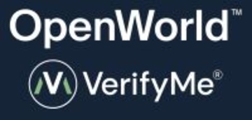 Open World and VerifyMe Sign Merger Agreement