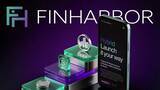 「FinHarbor Repackages Its Hybrid Neobank Module - A Unified Banking and CEX Infrastructure Stack for Crypto-Native Financial Products」の画像2