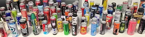 「世界初のグローバルエナジードリンクランキングが偶然明かした、より重大な事実」の画像